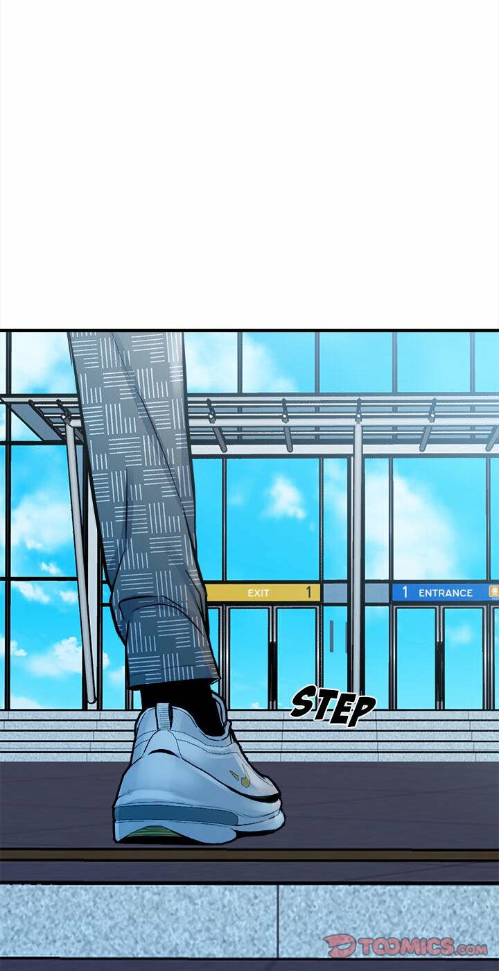 Kẻ Phản Diện - Chapter 160 - Page 78