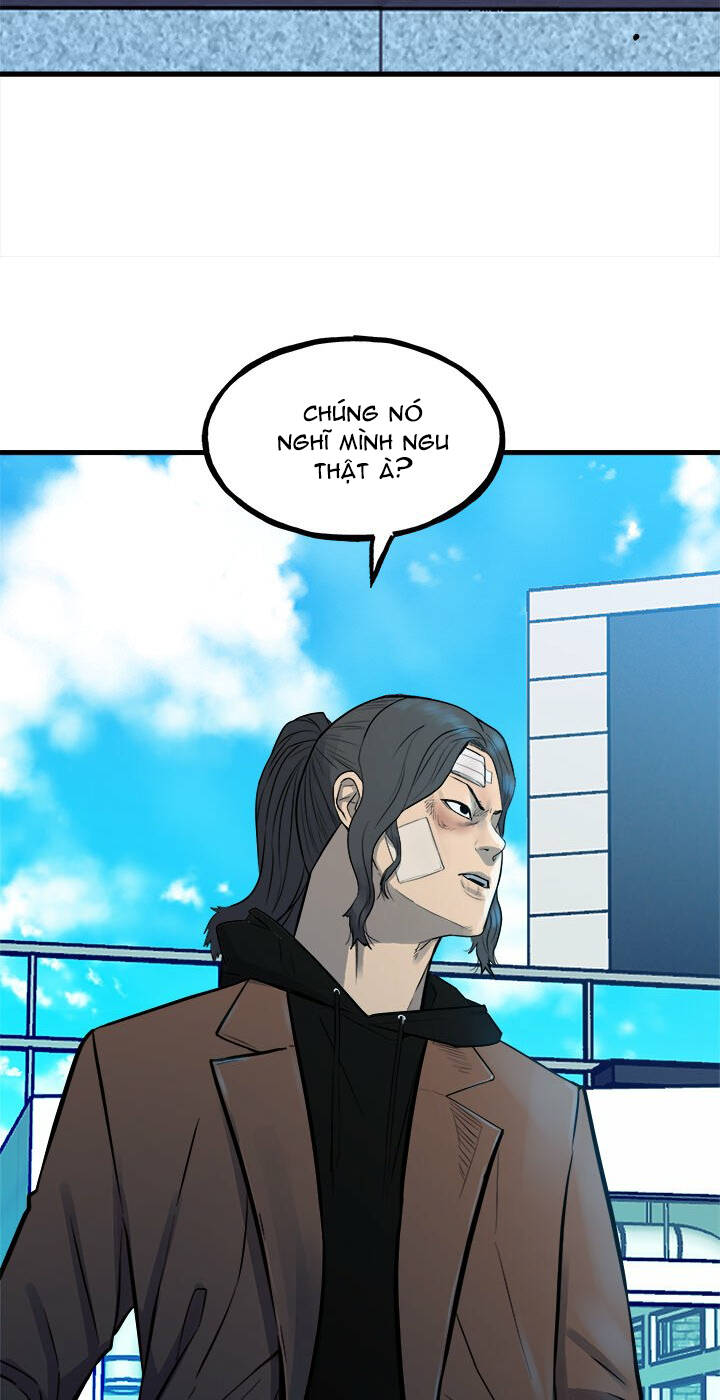 Kẻ Phản Diện - Chapter 160 - Page 79