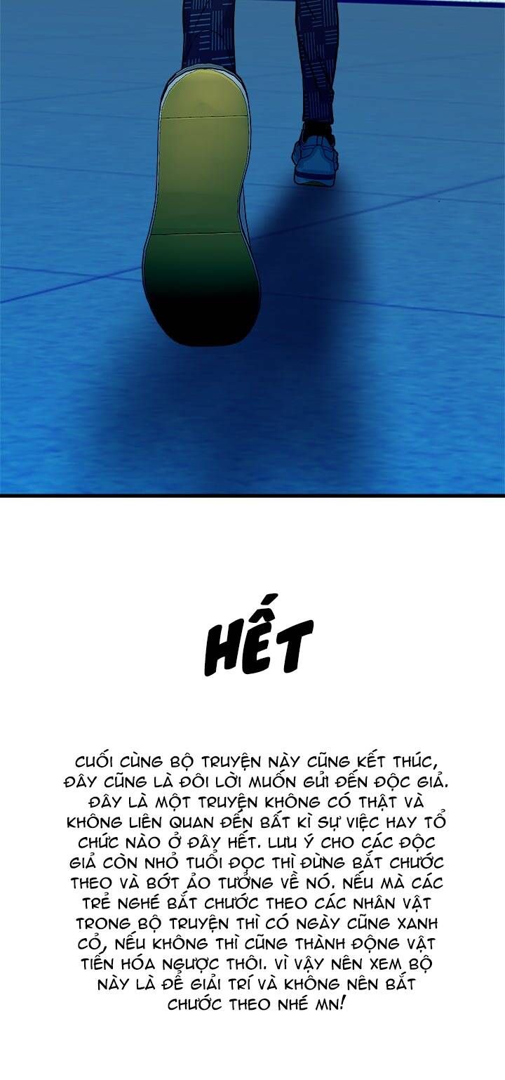 Kẻ Phản Diện - Chapter 160 - Page 84