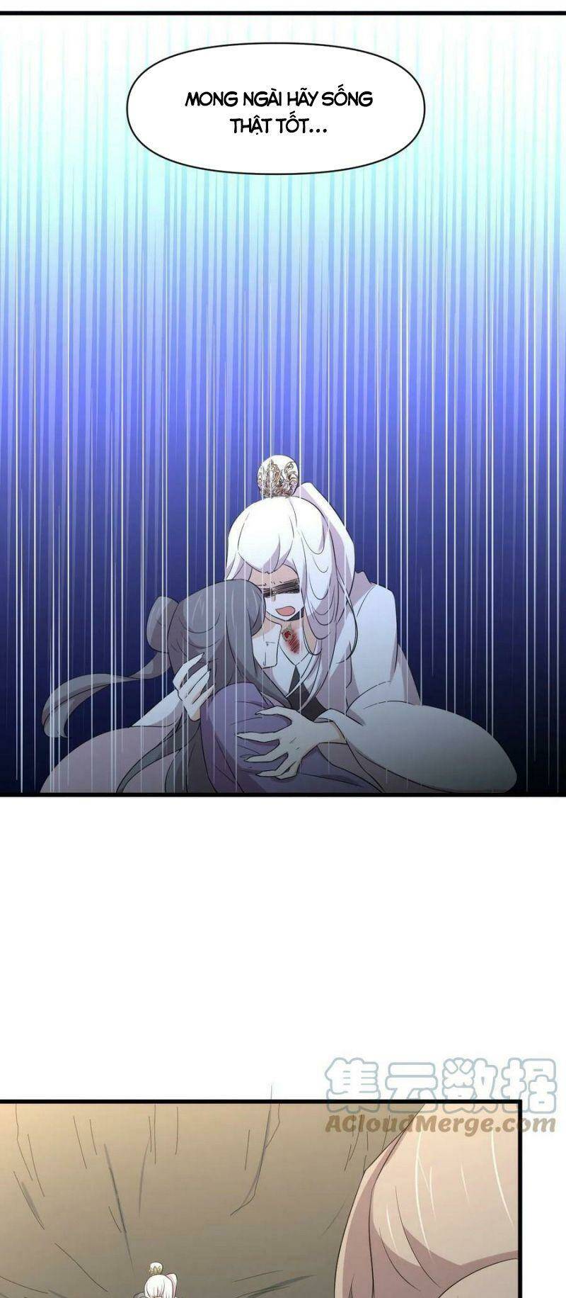 Xuyên Không Vào Thế Giới Nữ Cường - Chapter 385 - Page 15