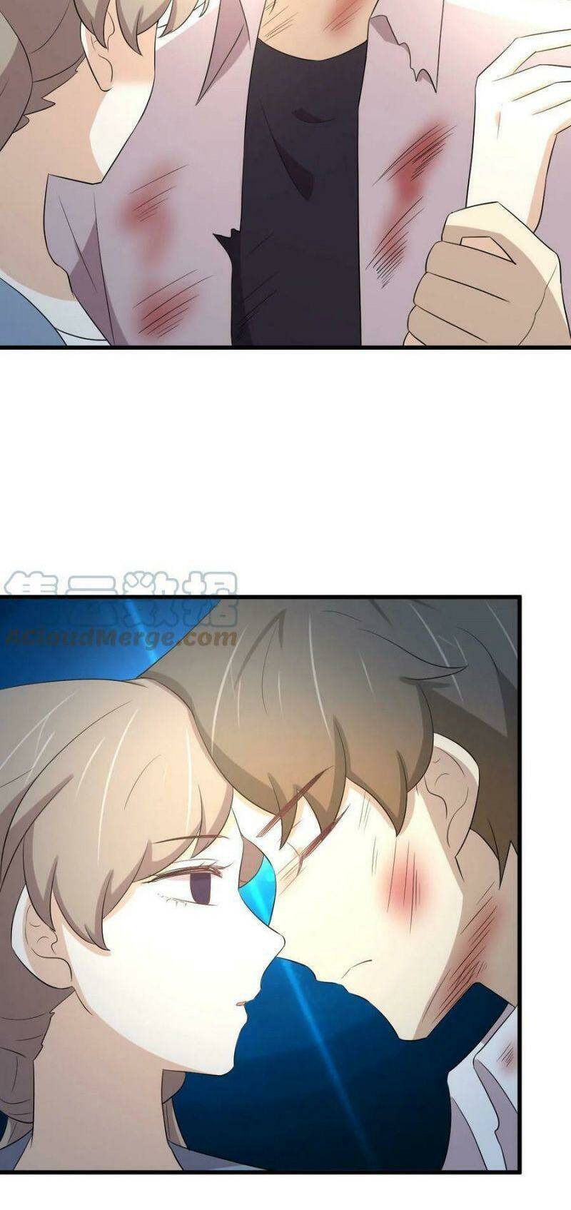 Xuyên Không Vào Thế Giới Nữ Cường - Chapter 385 - Page 18