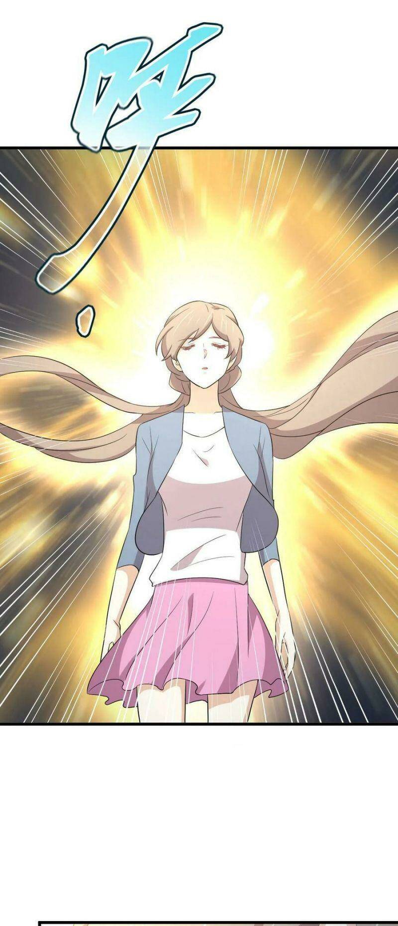 Xuyên Không Vào Thế Giới Nữ Cường - Chapter 385 - Page 19