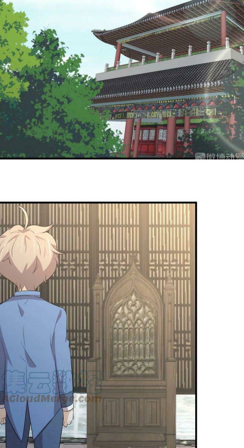 Xuyên Không Vào Thế Giới Nữ Cường - Chapter 385 - Page 23