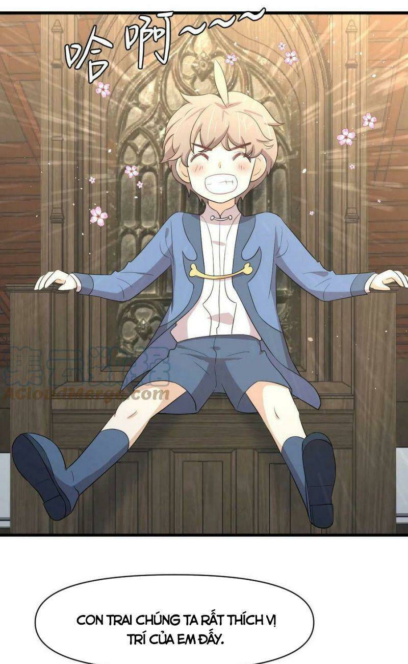 Xuyên Không Vào Thế Giới Nữ Cường - Chapter 385 - Page 25