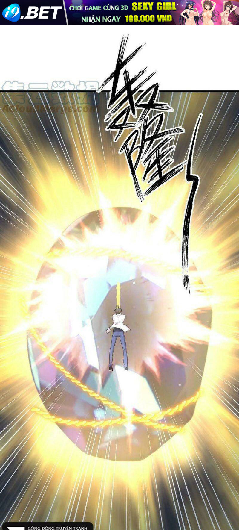 Xuyên Không Vào Thế Giới Nữ Cường - Chapter 385 - Page 5