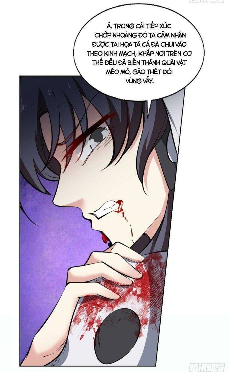 Trọng Sinh Thành Cậu Vàng Tại Dị Thế - Chapter 307 - Page 10