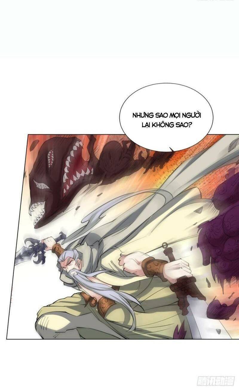 Trọng Sinh Thành Cậu Vàng Tại Dị Thế - Chapter 307 - Page 11