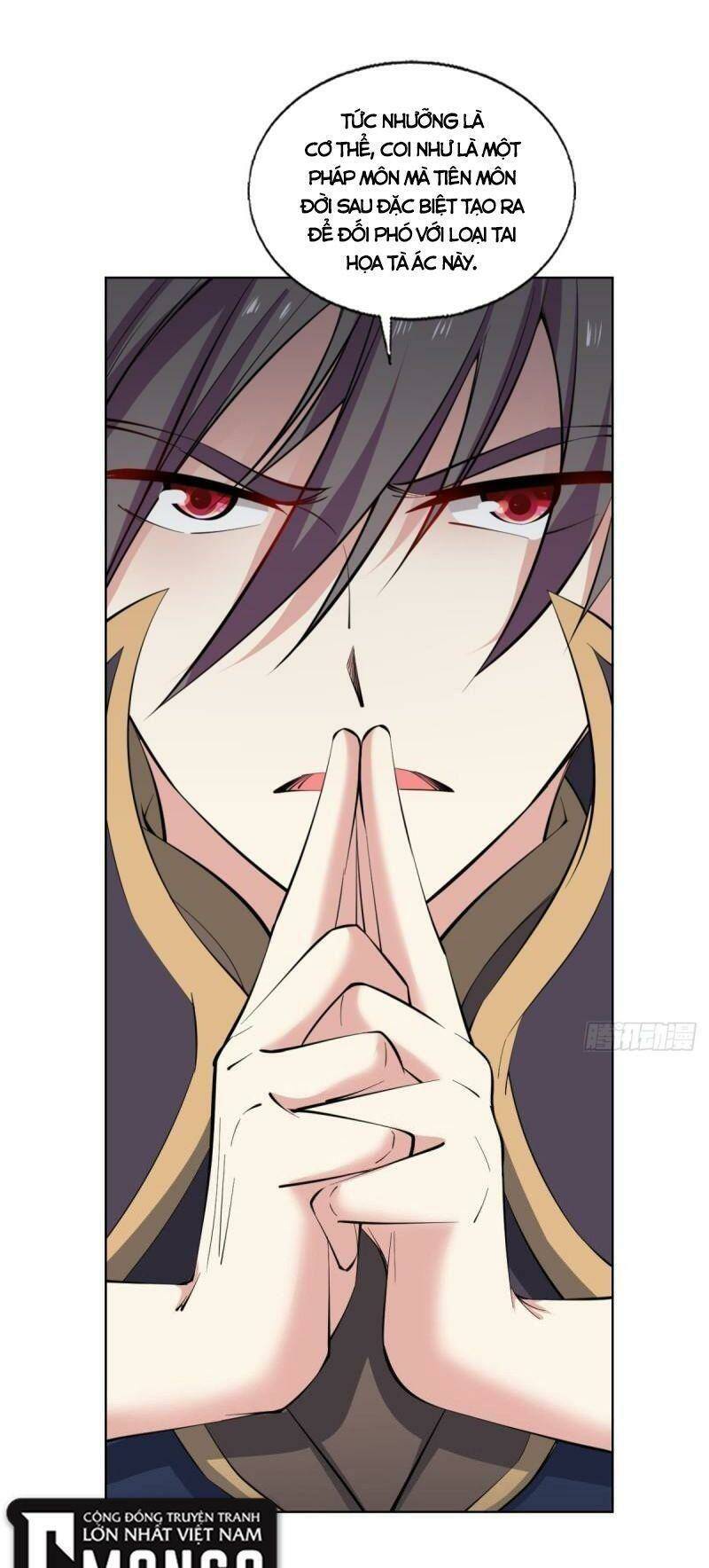 Trọng Sinh Thành Cậu Vàng Tại Dị Thế - Chapter 307 - Page 12