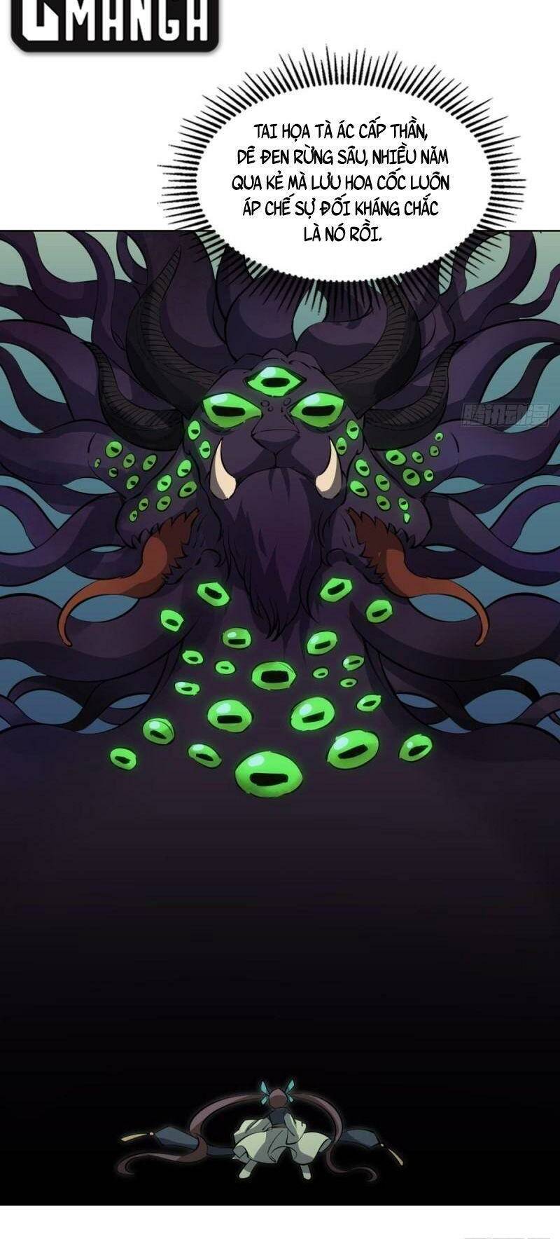 Trọng Sinh Thành Cậu Vàng Tại Dị Thế - Chapter 307 - Page 13