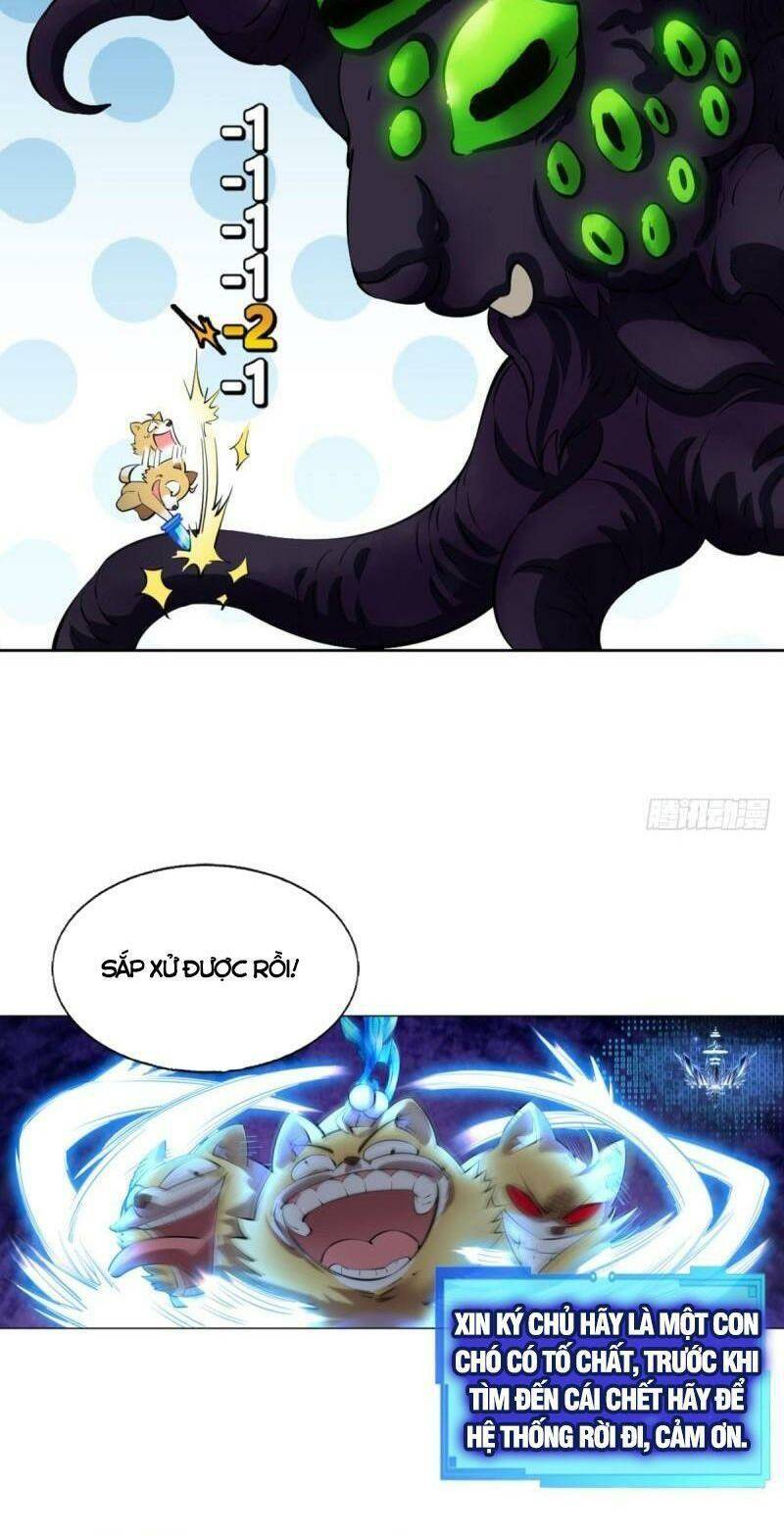 Trọng Sinh Thành Cậu Vàng Tại Dị Thế - Chapter 307 - Page 15