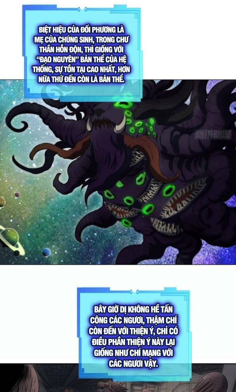 Trọng Sinh Thành Cậu Vàng Tại Dị Thế - Chapter 307 - Page 16