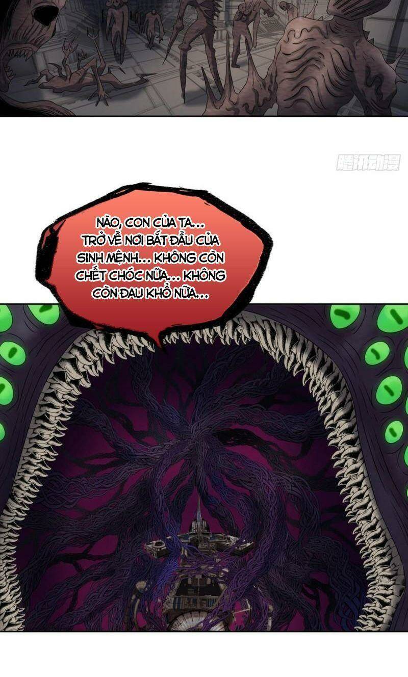 Trọng Sinh Thành Cậu Vàng Tại Dị Thế - Chapter 307 - Page 17