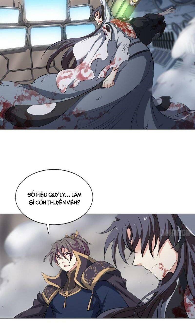 Trọng Sinh Thành Cậu Vàng Tại Dị Thế - Chapter 307 - Page 21