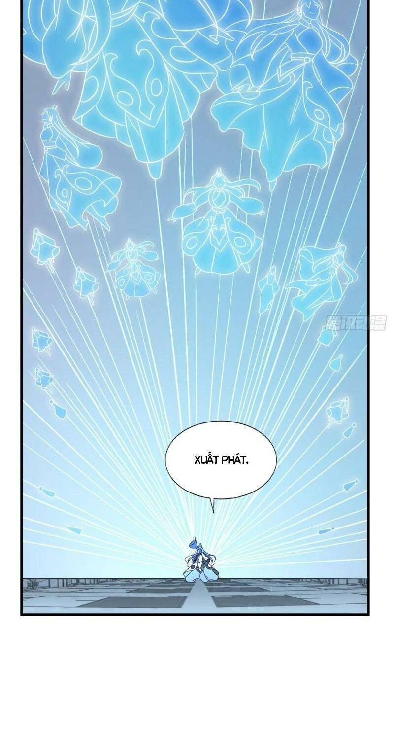 Trọng Sinh Thành Cậu Vàng Tại Dị Thế - Chapter 307 - Page 23