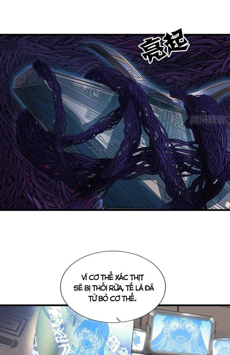 Trọng Sinh Thành Cậu Vàng Tại Dị Thế - Chapter 307 - Page 24