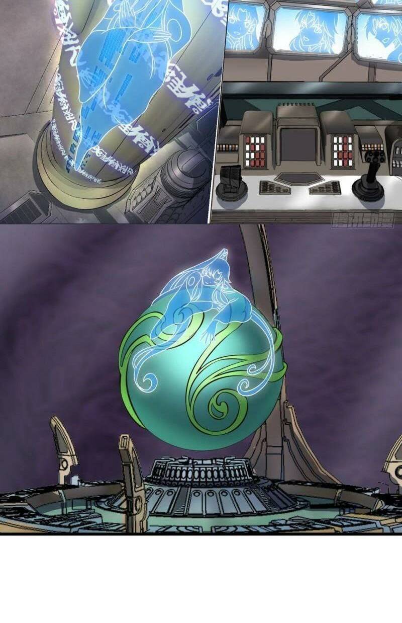 Trọng Sinh Thành Cậu Vàng Tại Dị Thế - Chapter 307 - Page 25