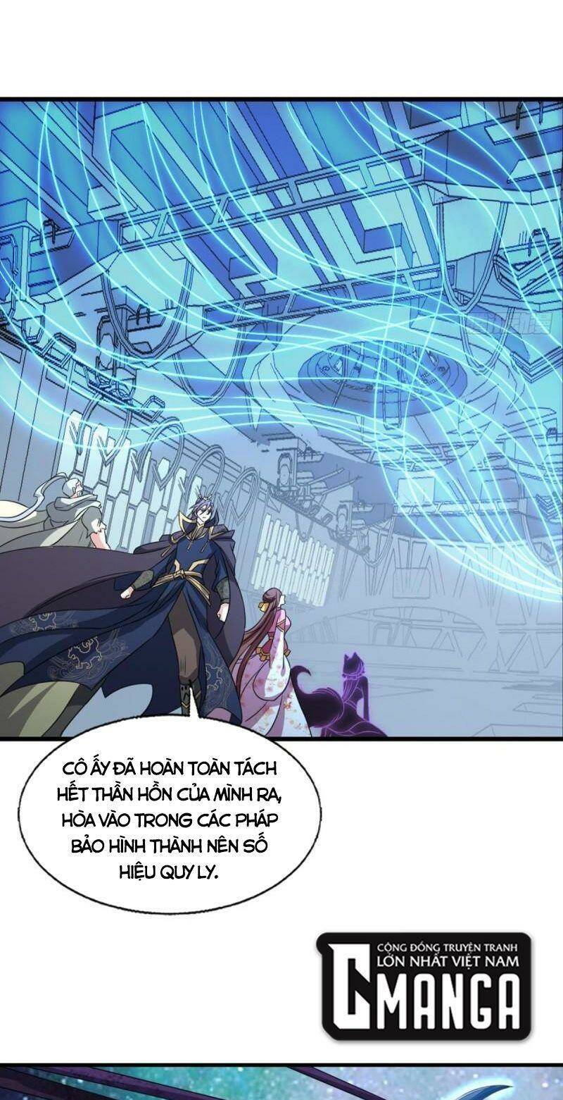 Trọng Sinh Thành Cậu Vàng Tại Dị Thế - Chapter 307 - Page 26