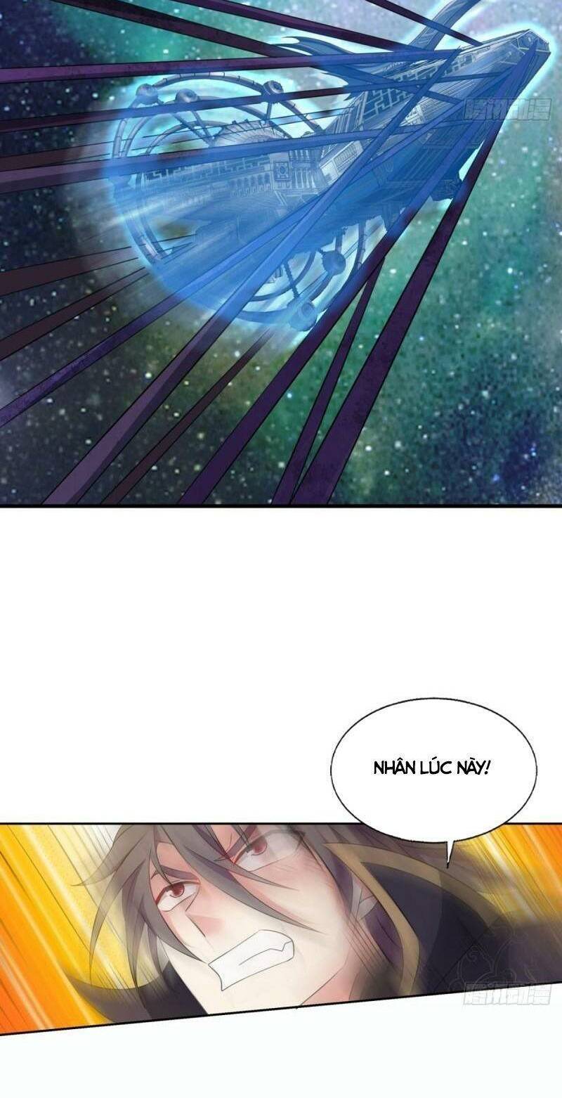 Trọng Sinh Thành Cậu Vàng Tại Dị Thế - Chapter 307 - Page 27