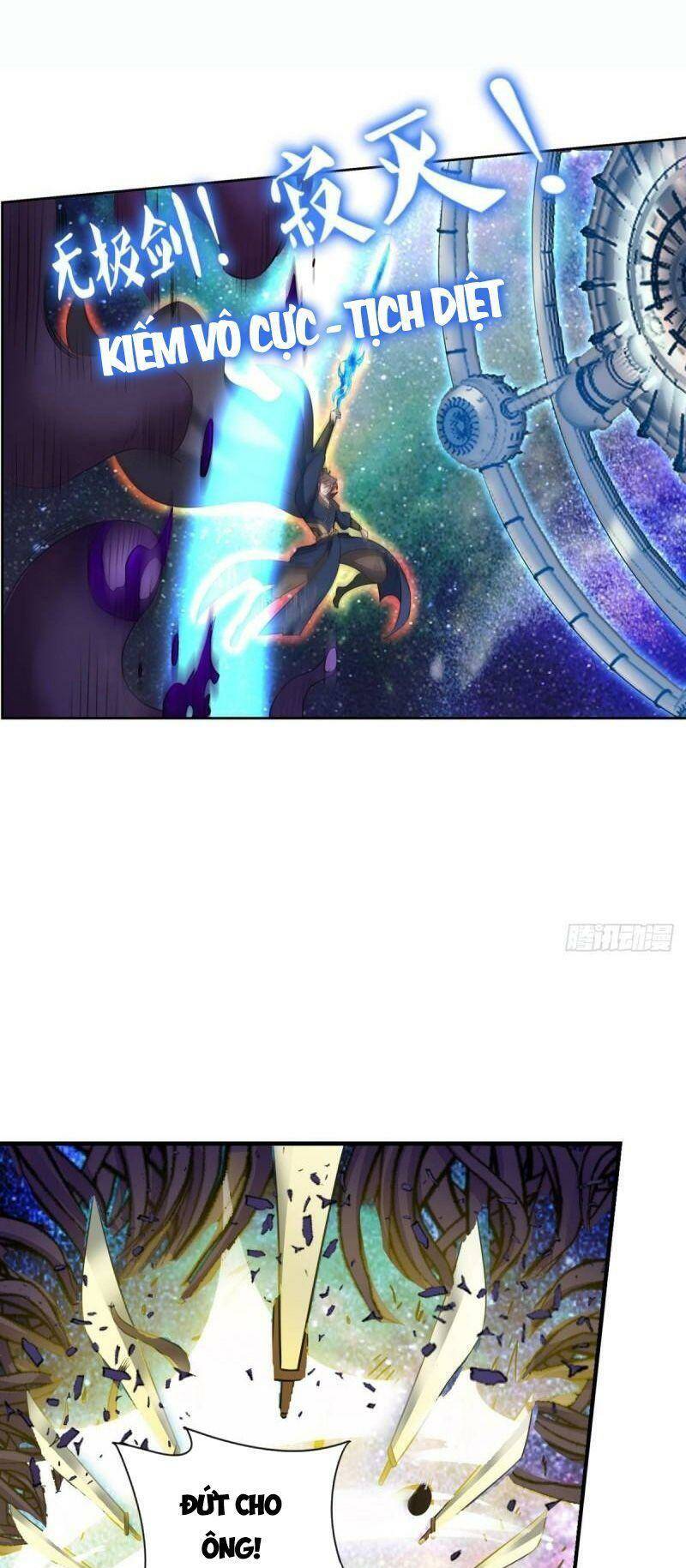 Trọng Sinh Thành Cậu Vàng Tại Dị Thế - Chapter 307 - Page 28