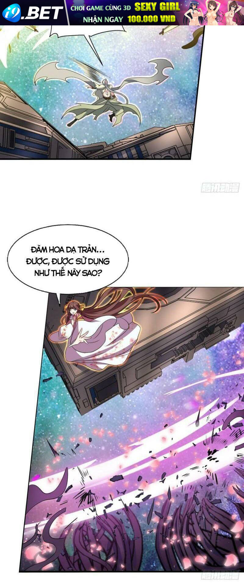 Trọng Sinh Thành Cậu Vàng Tại Dị Thế - Chapter 307 - Page 29