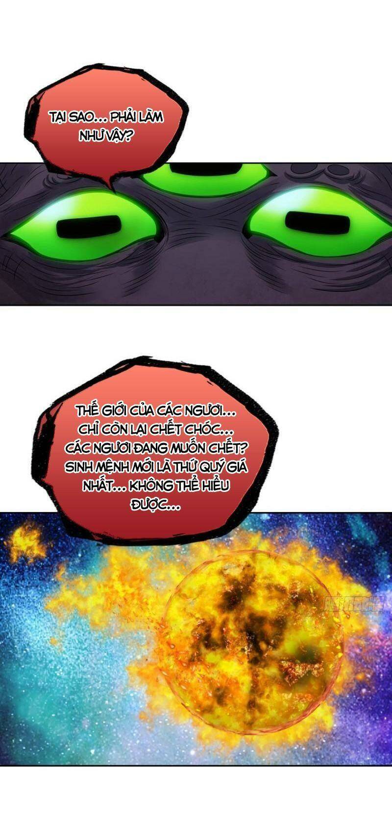 Trọng Sinh Thành Cậu Vàng Tại Dị Thế - Chapter 307 - Page 30
