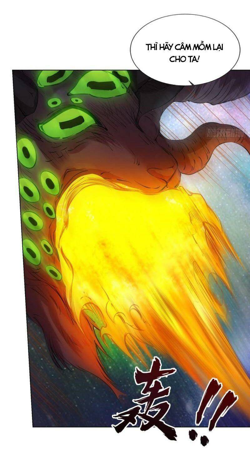 Trọng Sinh Thành Cậu Vàng Tại Dị Thế - Chapter 307 - Page 32