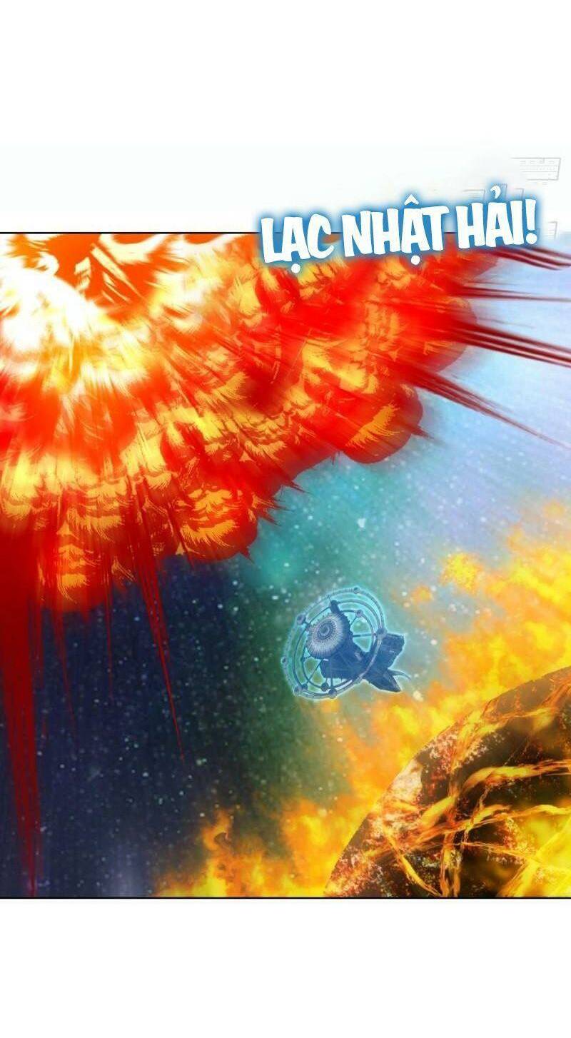 Trọng Sinh Thành Cậu Vàng Tại Dị Thế - Chapter 307 - Page 33