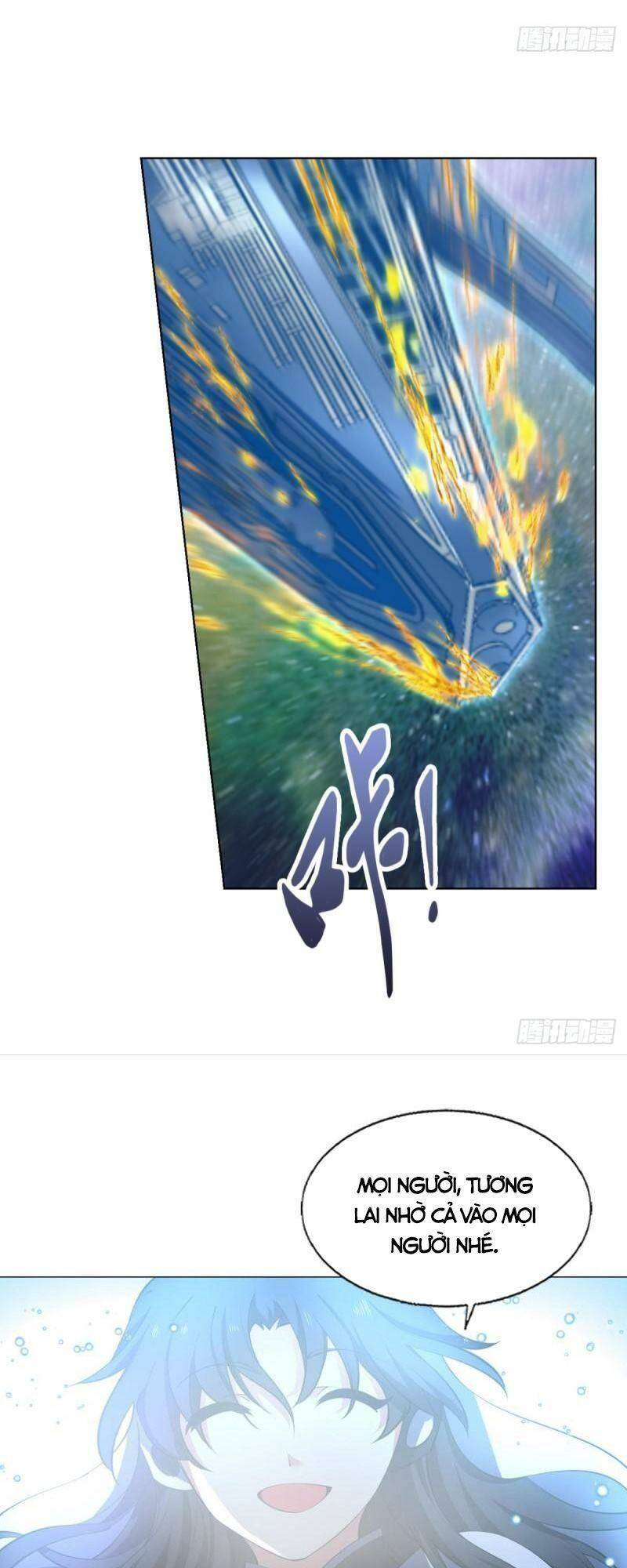 Trọng Sinh Thành Cậu Vàng Tại Dị Thế - Chapter 307 - Page 34