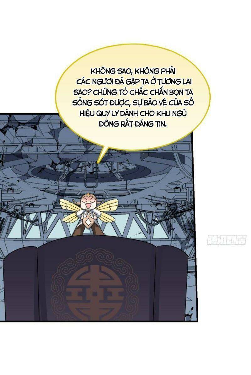 Trọng Sinh Thành Cậu Vàng Tại Dị Thế - Chapter 307 - Page 39