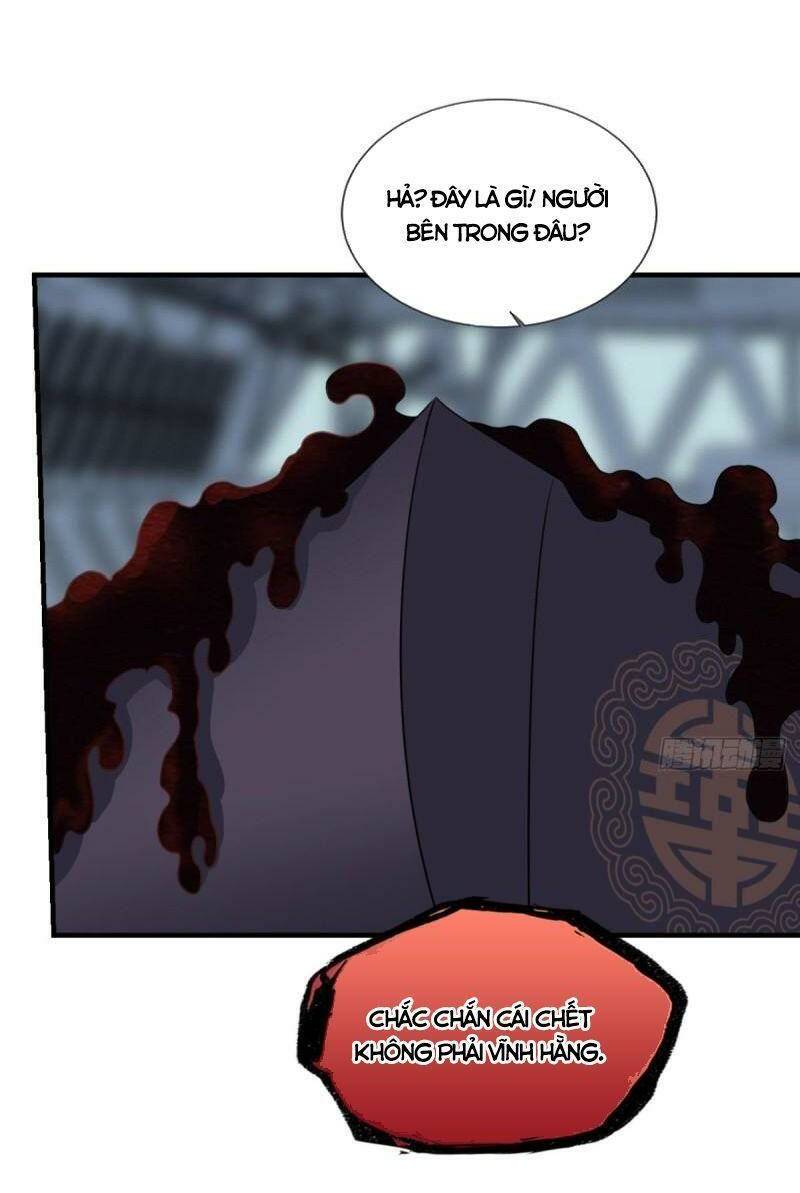 Trọng Sinh Thành Cậu Vàng Tại Dị Thế - Chapter 307 - Page 40