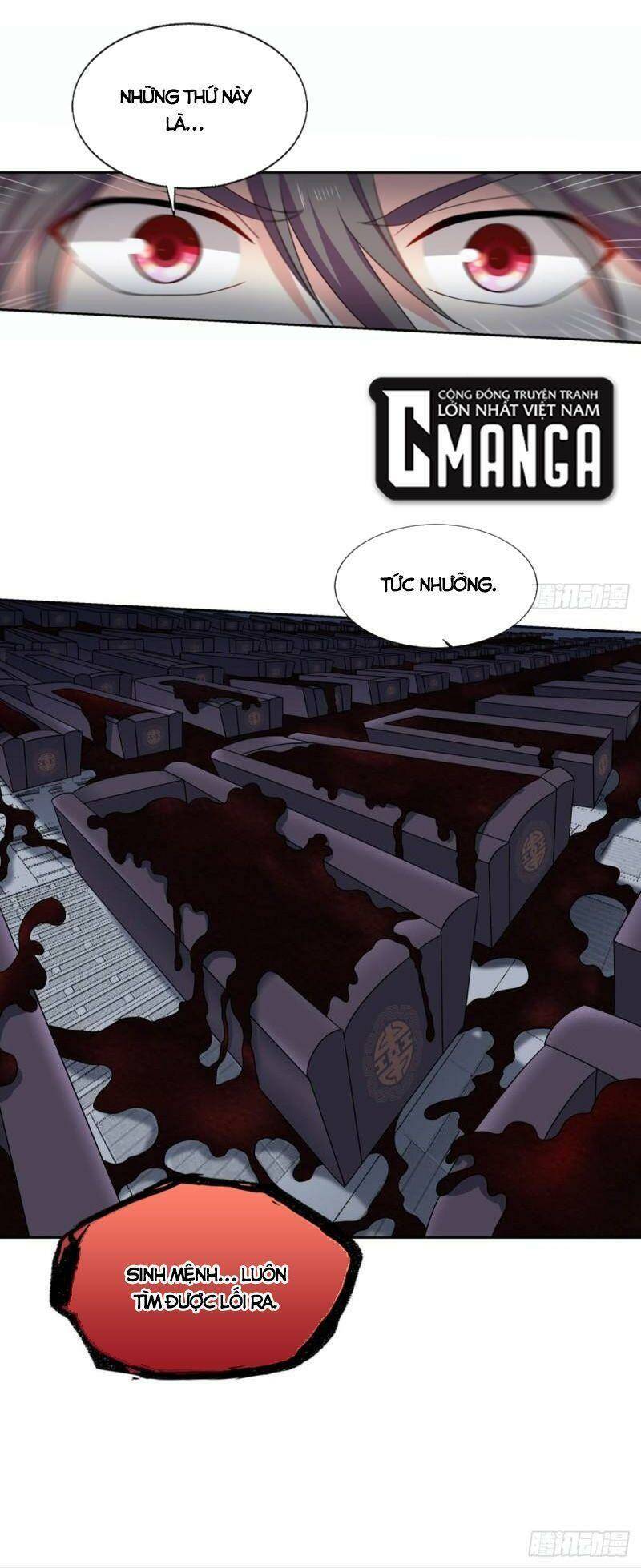 Trọng Sinh Thành Cậu Vàng Tại Dị Thế - Chapter 307 - Page 41