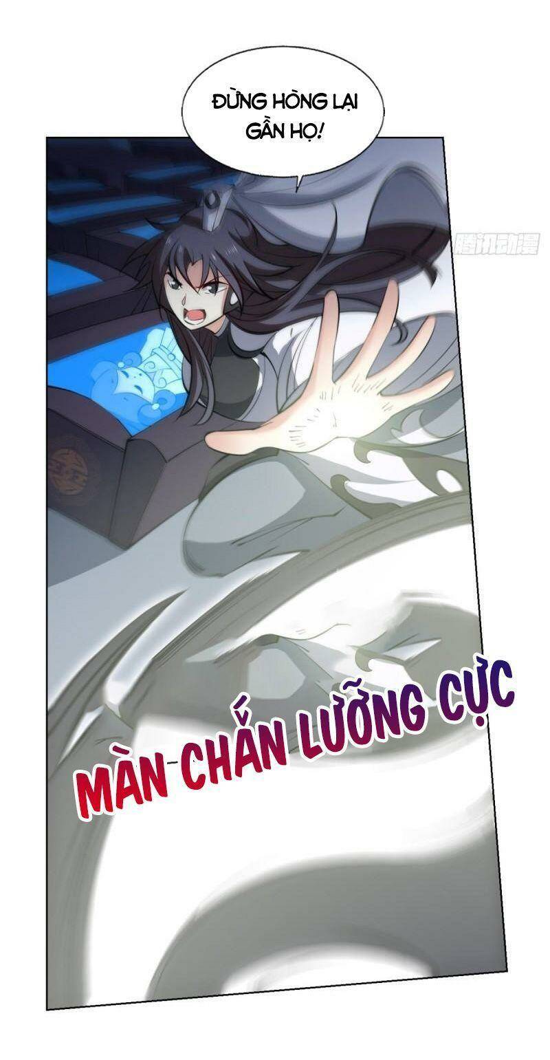 Trọng Sinh Thành Cậu Vàng Tại Dị Thế - Chapter 307 - Page 4