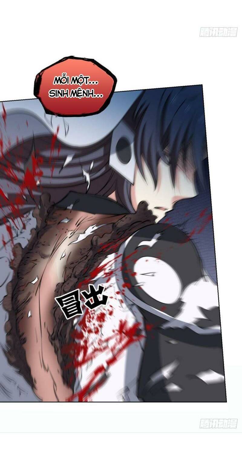 Trọng Sinh Thành Cậu Vàng Tại Dị Thế - Chapter 307 - Page 5