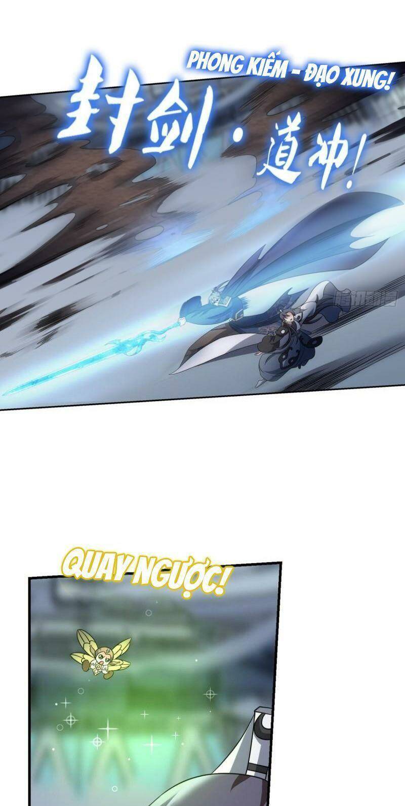 Trọng Sinh Thành Cậu Vàng Tại Dị Thế - Chapter 307 - Page 8