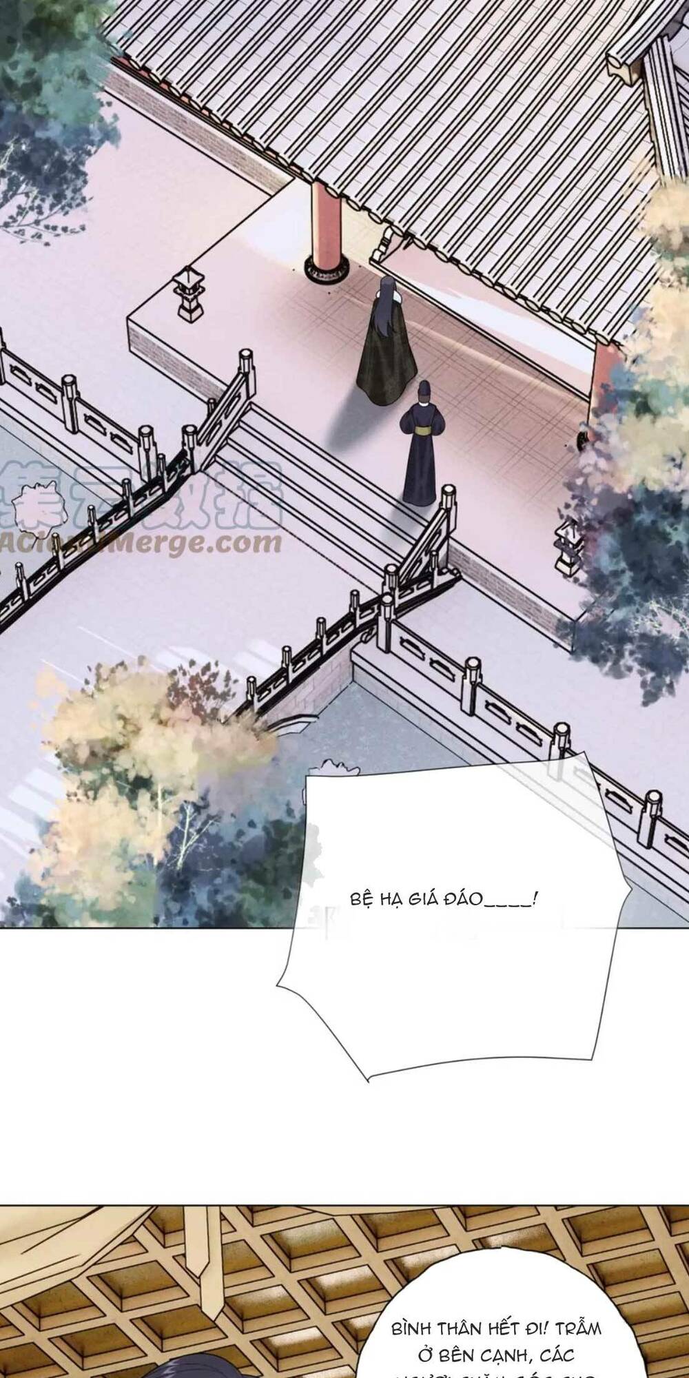 Đoàn Sủng Công Chúa  Tiểu Manh Bạo Quân Vừa Ngọt Vừa Hung Chapter 21 - Trang 14