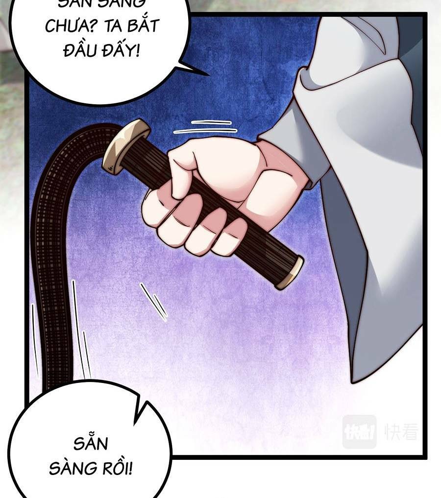 Thiên Đạo Bất Công - Chapter 6 - Page 10