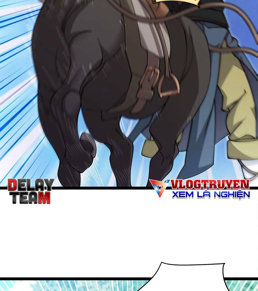 Thiên Đạo Bất Công - Chapter 6 - Page 12