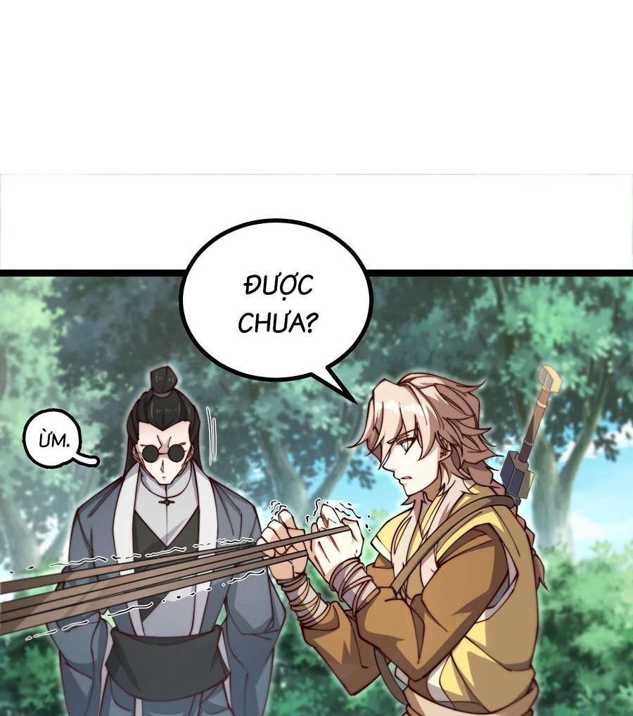 Thiên Đạo Bất Công - Chapter 6 - Page 16