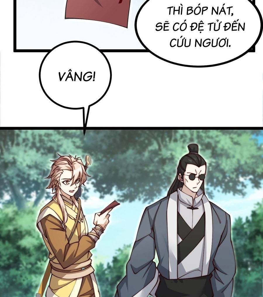 Thiên Đạo Bất Công - Chapter 6 - Page 18