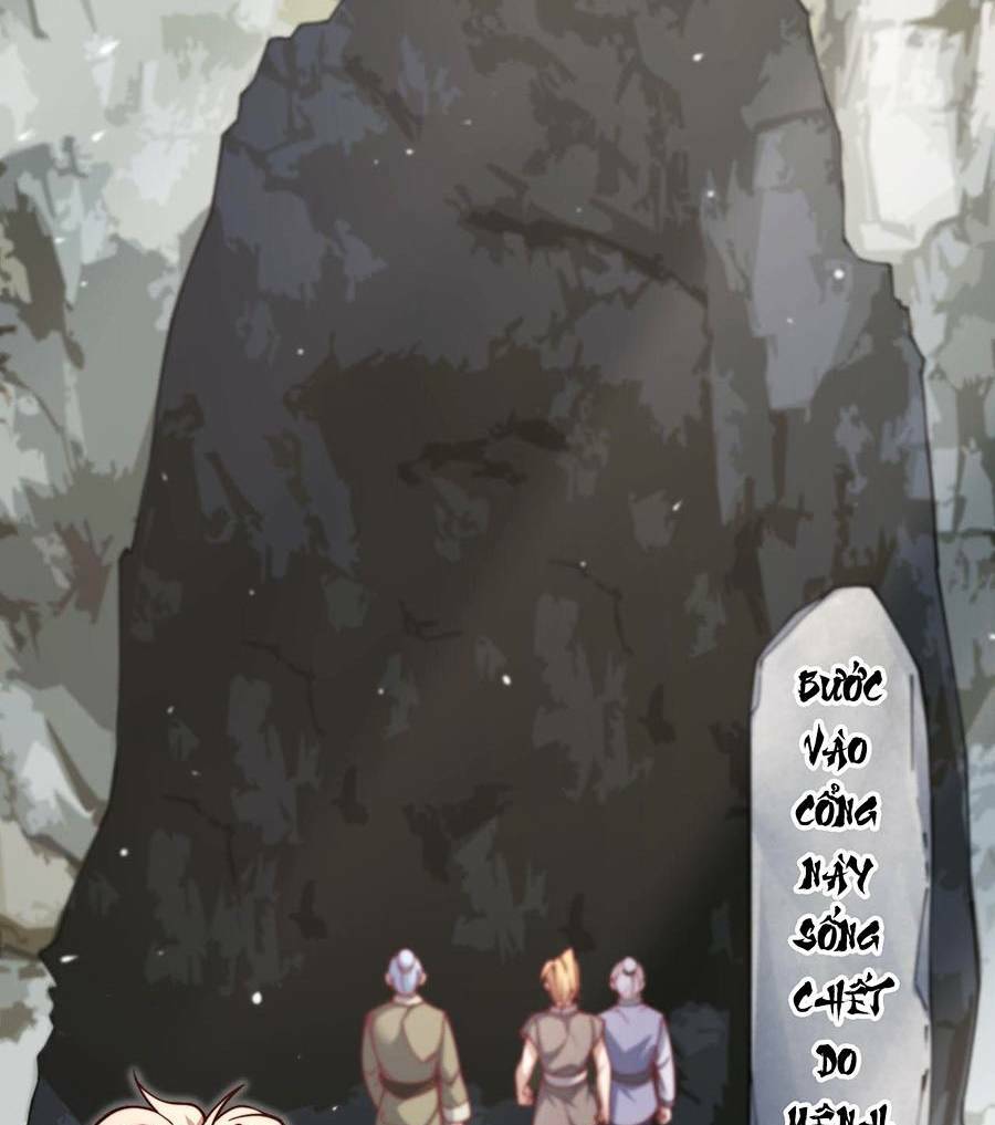 Thiên Đạo Bất Công - Chapter 6 - Page 20