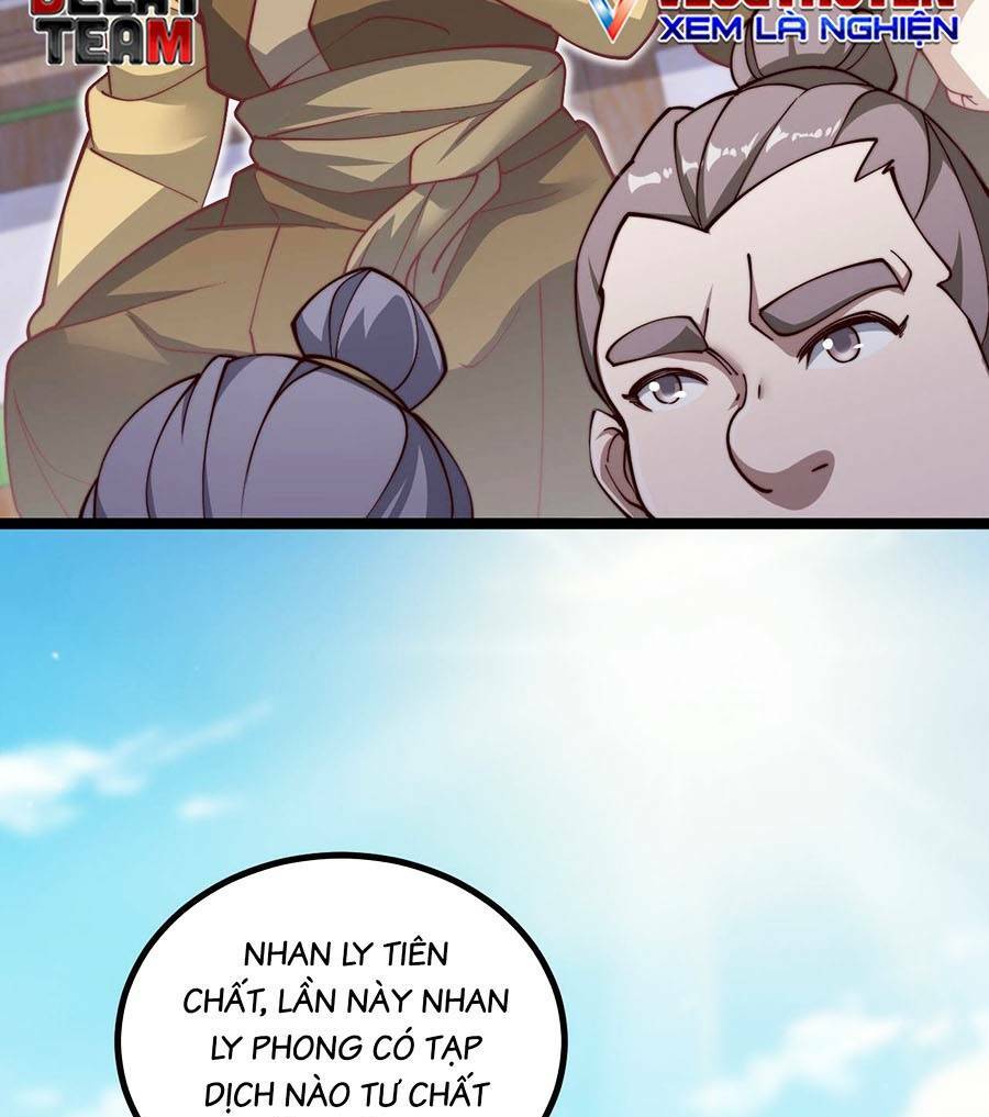 Thiên Đạo Bất Công - Chapter 6 - Page 24