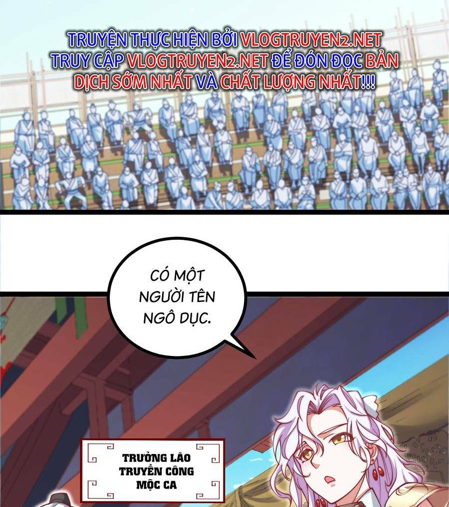 Thiên Đạo Bất Công - Chapter 6 - Page 26