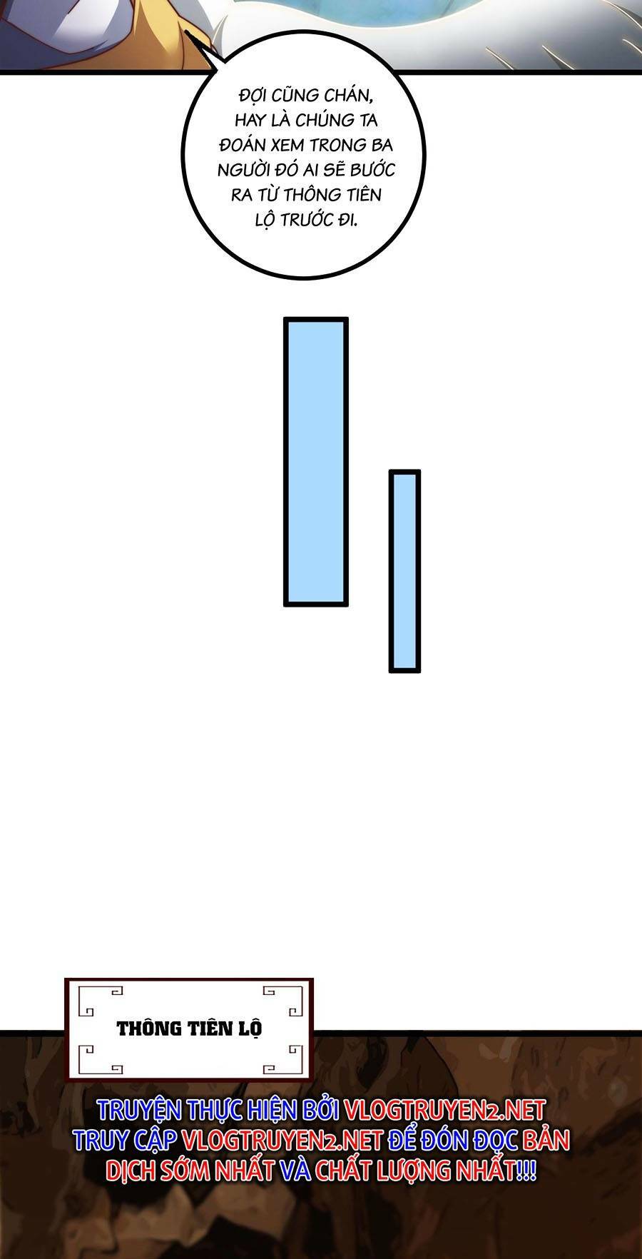 Thiên Đạo Bất Công - Chapter 6 - Page 32