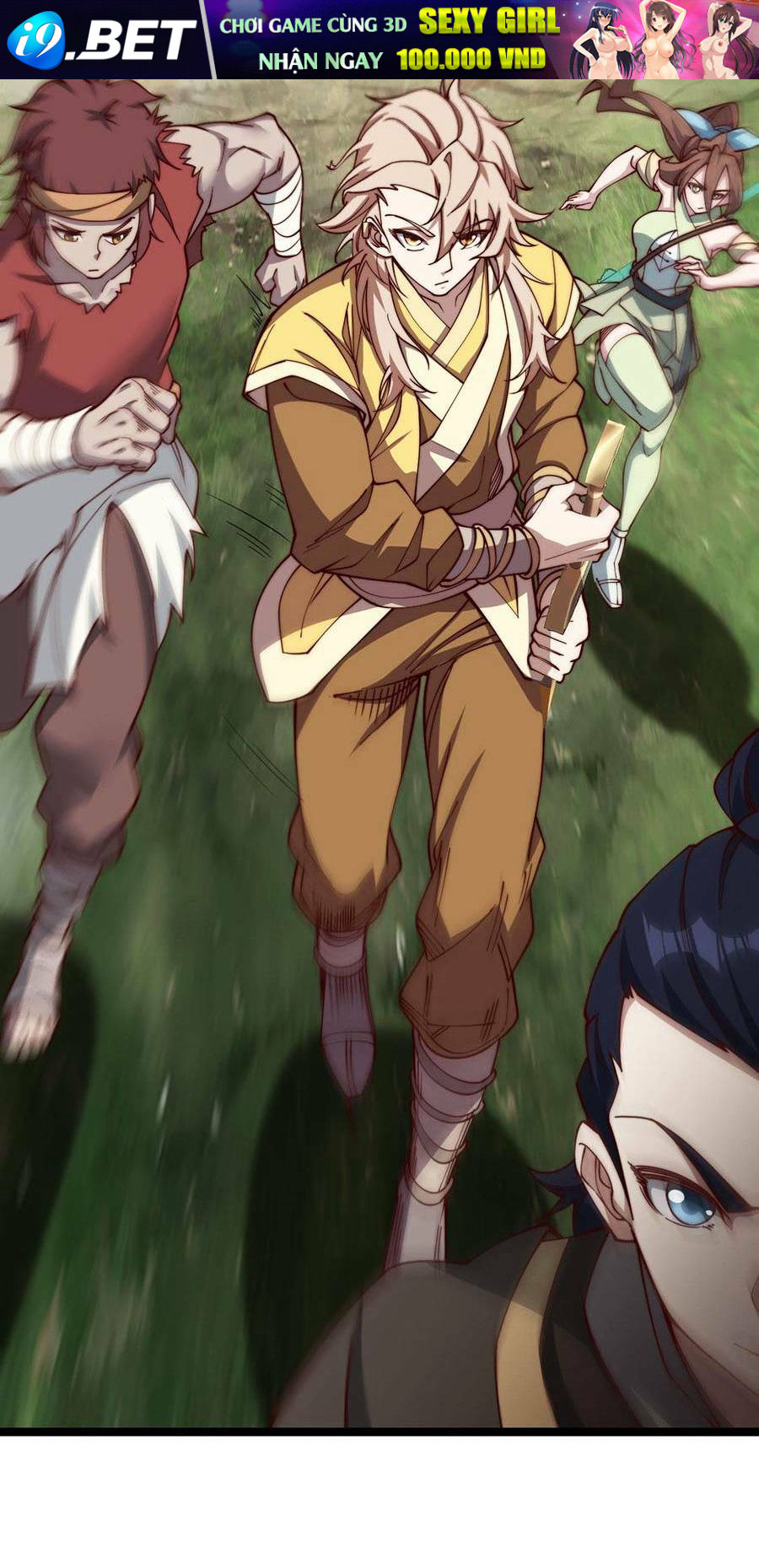 Thiên Đạo Bất Công - Chapter 6 - Page 44