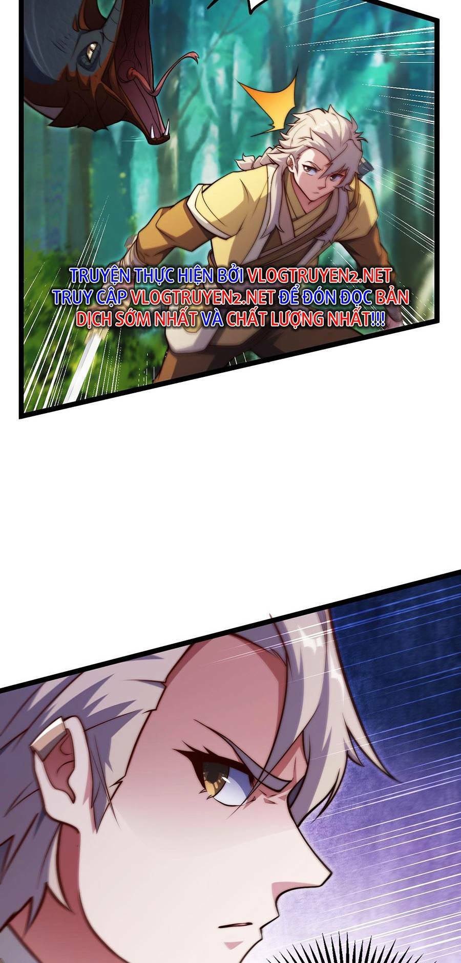 Thiên Đạo Bất Công - Chapter 6 - Page 48