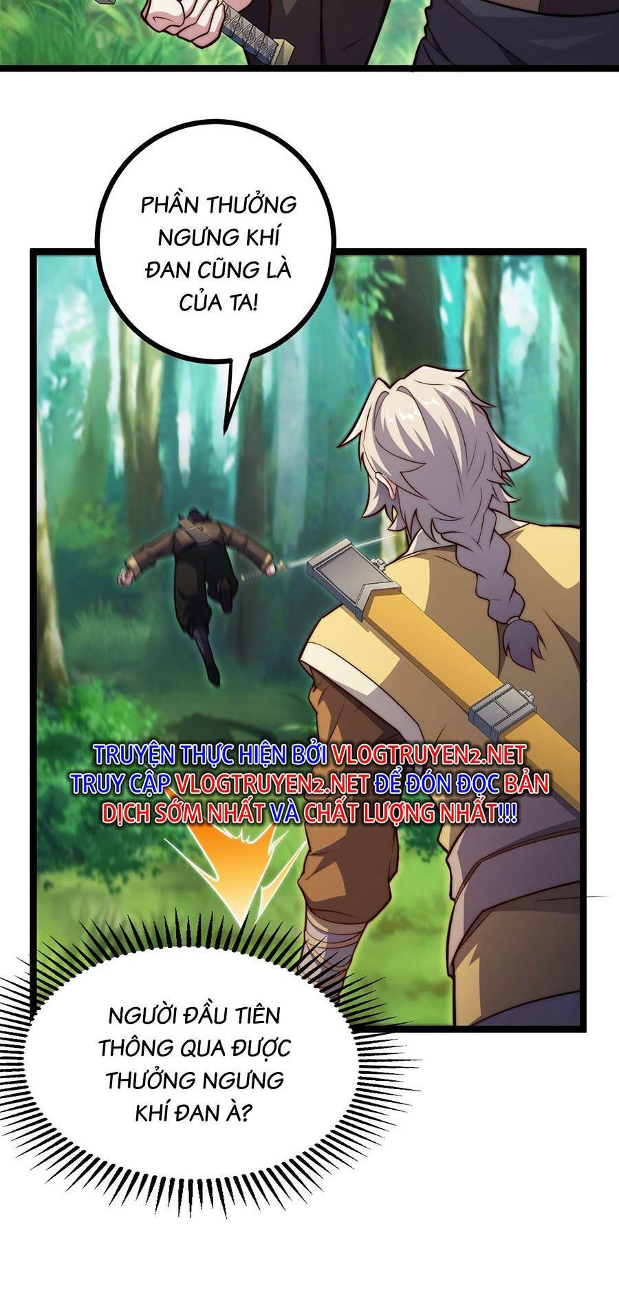 Thiên Đạo Bất Công - Chapter 6 - Page 51