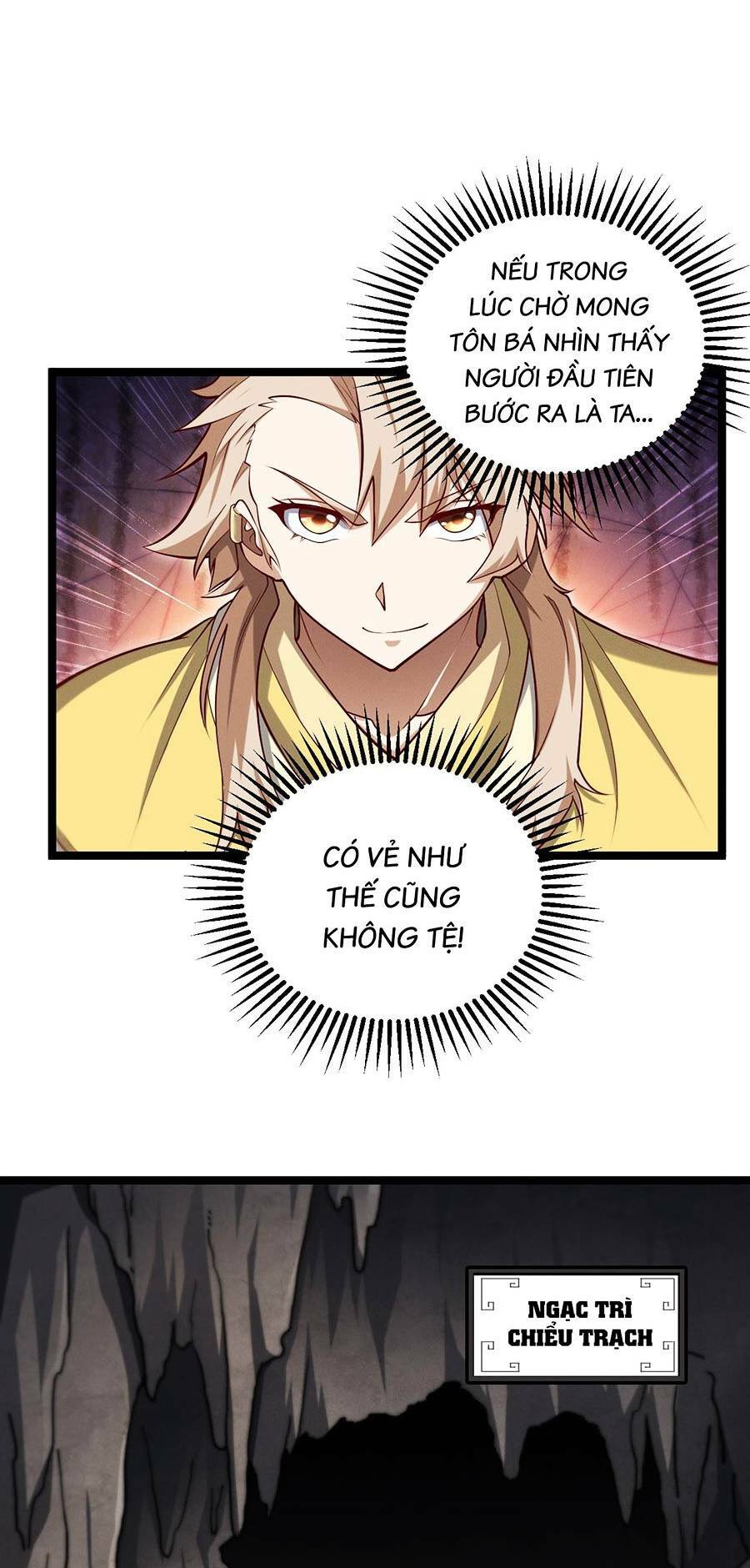 Thiên Đạo Bất Công - Chapter 6 - Page 52