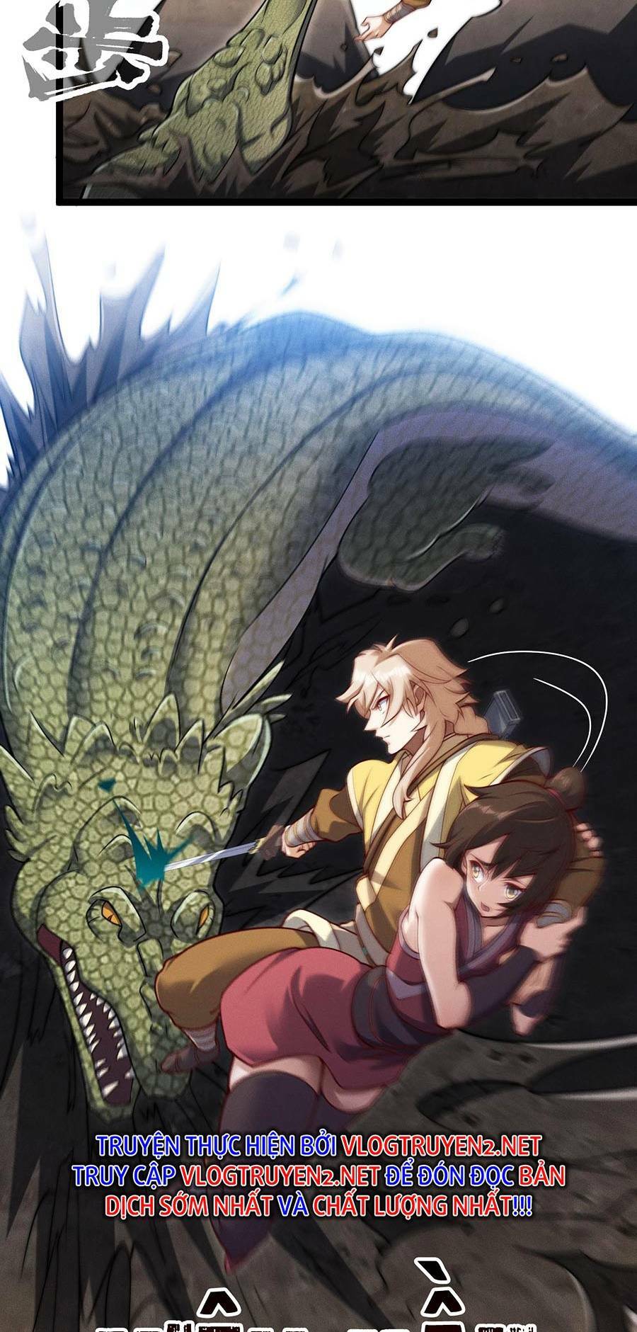 Thiên Đạo Bất Công - Chapter 6 - Page 56