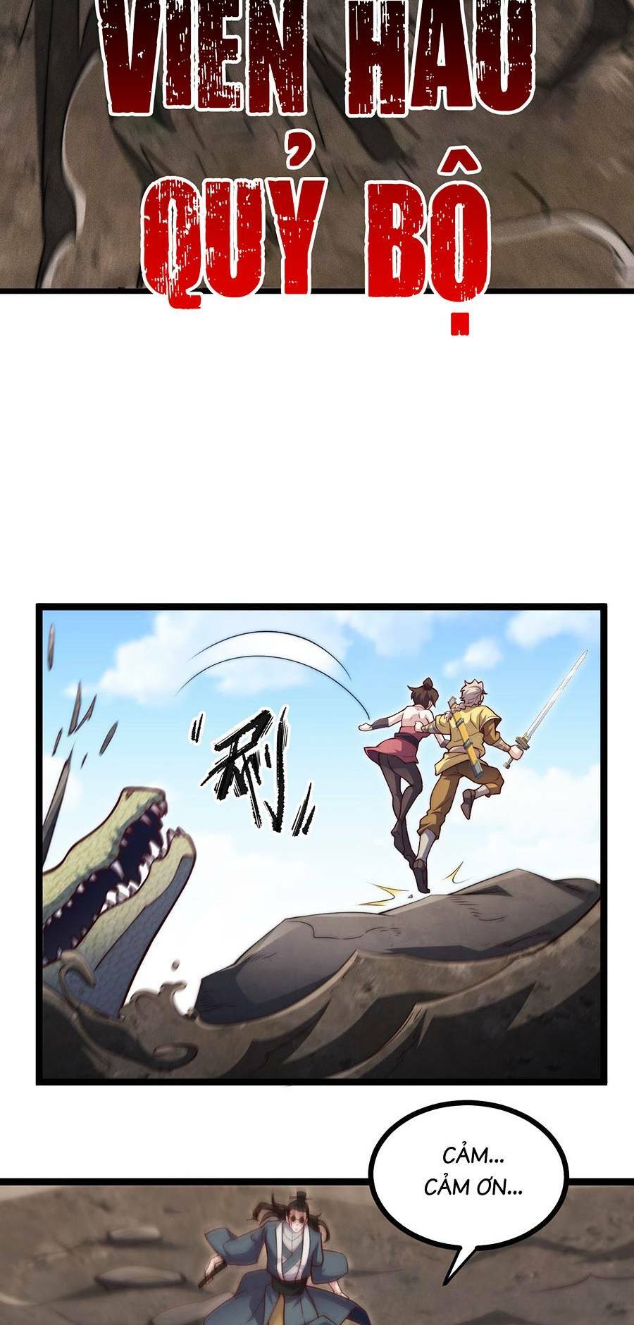 Thiên Đạo Bất Công - Chapter 6 - Page 57