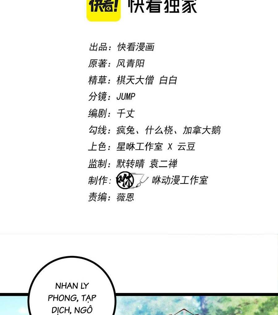 Thiên Đạo Bất Công - Chapter 6 - Page 5